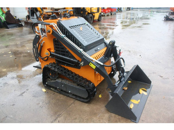 Новый Гусеничный погрузчик ARTEER QB-480: фото 4 Новый Гусеничный погрузчик ARTEER QB-480: фото 4