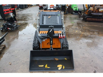 Новый Гусеничный погрузчик ARTEER QB-480: фото 3 Новый Гусеничный погрузчик ARTEER QB-480: фото 3