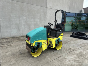 Каток AMMANN