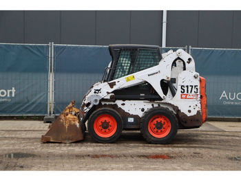 Колёсный погрузчик BOBCAT S175