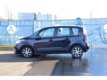 Седан Citroën C3: фото 3