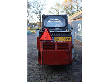 Колёсный погрузчик Clark 543: фото 5 Колёсный погрузчик Clark 543: фото 5