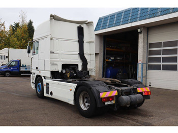 Грузовик-шасси DAF 95 430 ATI: фото 3