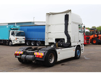 Грузовик-шасси DAF 95 430 ATI: фото 5