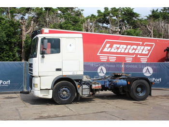 Грузовик-шасси DAF XF 95