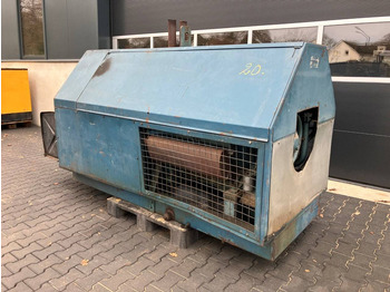 Электрогенератор Deutz: фото 3