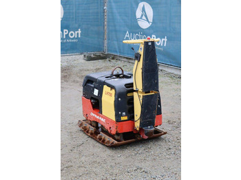 Виброплита Dynapac LH700: фото 4 Виброплита Dynapac LH700: фото 4