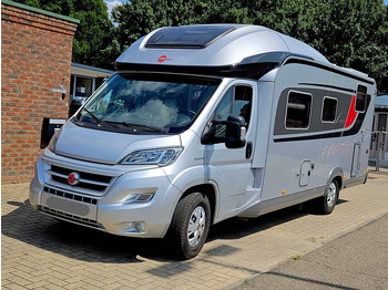 Кастенваген FIAT Ducato