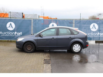 Седан Ford Focus: фото 2 Седан Ford Focus: фото 2