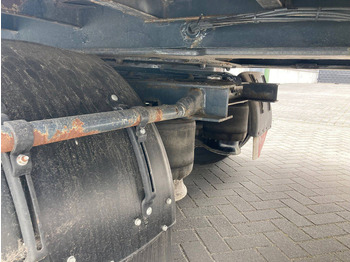 Низкорамный полуприцеп Fruehauf: фото 3