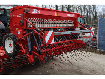Посевная техника Gaspardo M 300: фото 4