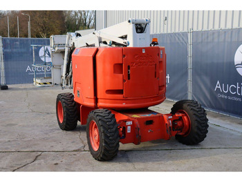 Коленчатый подъемник Genie Z-34/22: фото 5 Коленчатый подъемник Genie Z-34/22: фото 5