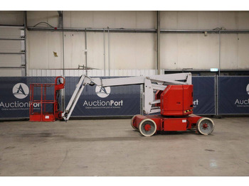 Коленчатый подъемник GENIE Z34/22