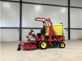 Газонокосилка FERRARI