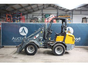 Колёсный погрузчик Giant V452T HD: фото 2 Колёсный погрузчик Giant V452T HD: фото 2