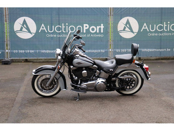 Мотоцикл HARLEY-DAVIDSON