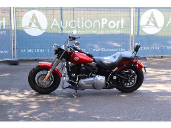 Мотоцикл HARLEY-DAVIDSON