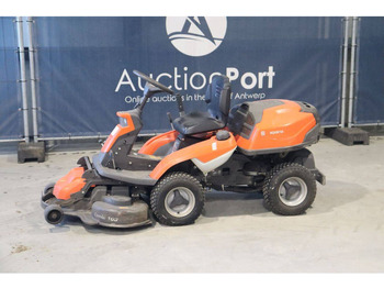 Газонокосилка HUSQVARNA