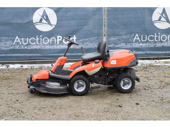 Газонокосилка HUSQVARNA