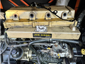 Воздушный компрессор JCB G36RS: фото 4 Воздушный компрессор JCB G36RS: фото 4