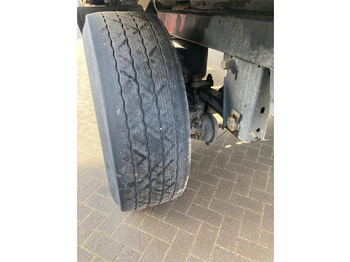 Тентованный полуприцеп Kraemer: фото 5