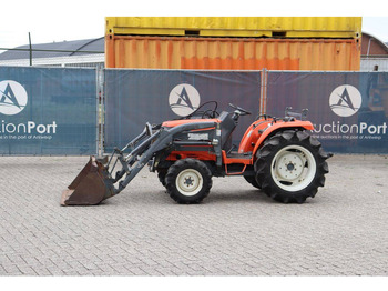 Трактор KUBOTA