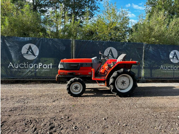 Трактор KUBOTA