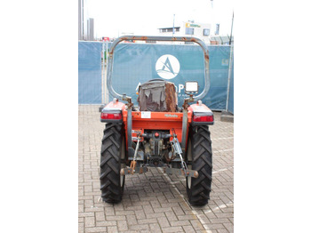 Трактор Kubota GRANDEL GL221: фото 4