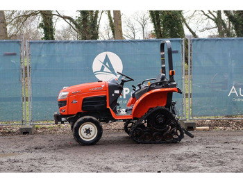 Трактор KUBOTA