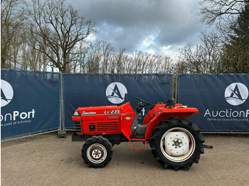 Трактор KUBOTA