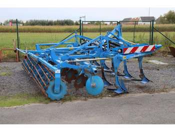 Культиватор LEMKEN