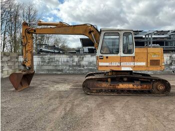 Гусеничный экскаватор LIEBHERR R 900