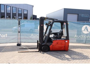 Электропогрузчик LINDE E16