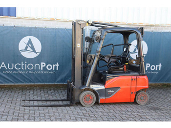 Электропогрузчик LINDE E16