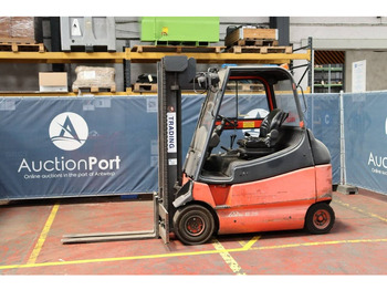 Электропогрузчик LINDE E25