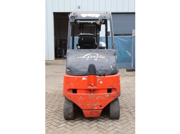 Электропогрузчик Linde E30/03: фото 5