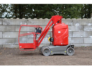 Подъёмник MANITOU 100 VJR