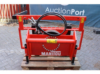 Вилы для Погрузочно-разгрузочной техники Manitou: фото 3 Вилы для Погрузочно-разгрузочной техники Manitou: фото 3