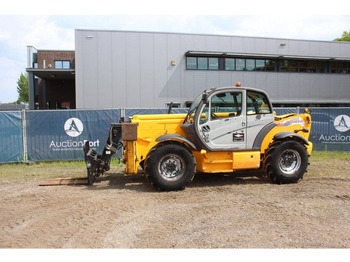 Телескопический погрузчик MANITOU MT 1440