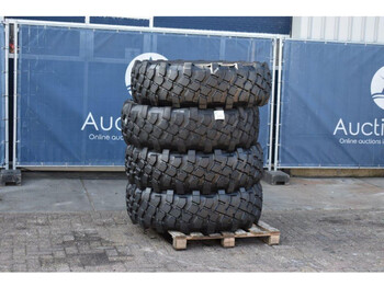 Шины и диски для Сельскохозяйственной техники Michelin 415/80 R 685TR: фото 1