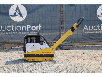 Виброплита NEUSON