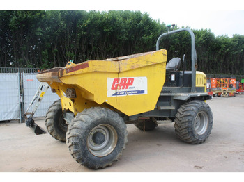 Внедорожный самосвал NEUSON