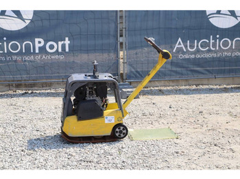 Виброплита NEUSON