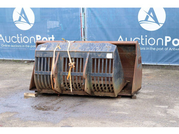 Ковш Onbekend: фото 3