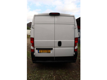 Цельнометаллический фургон Peugeot Boxer: фото 5 Цельнометаллический фургон Peugeot Boxer: фото 5