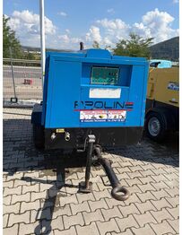 Воздушный компрессор Proline schroefcompressor: фото 3 Воздушный компрессор Proline schroefcompressor: фото 3
