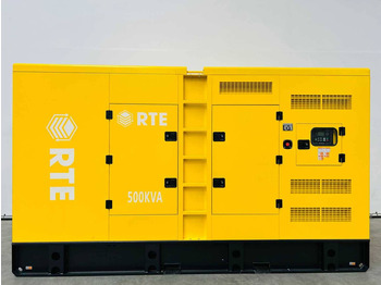 Электрогенератор RTE