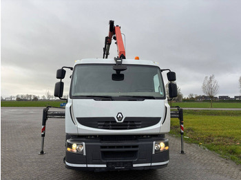 Автоманипулятор Renault Premium 310: фото 5