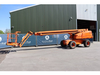 Телескопический подъемник SKYJACK