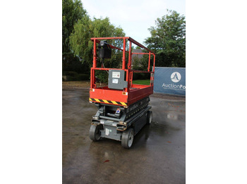 Ножничный подъемник Skyjack SJ3220: фото 5